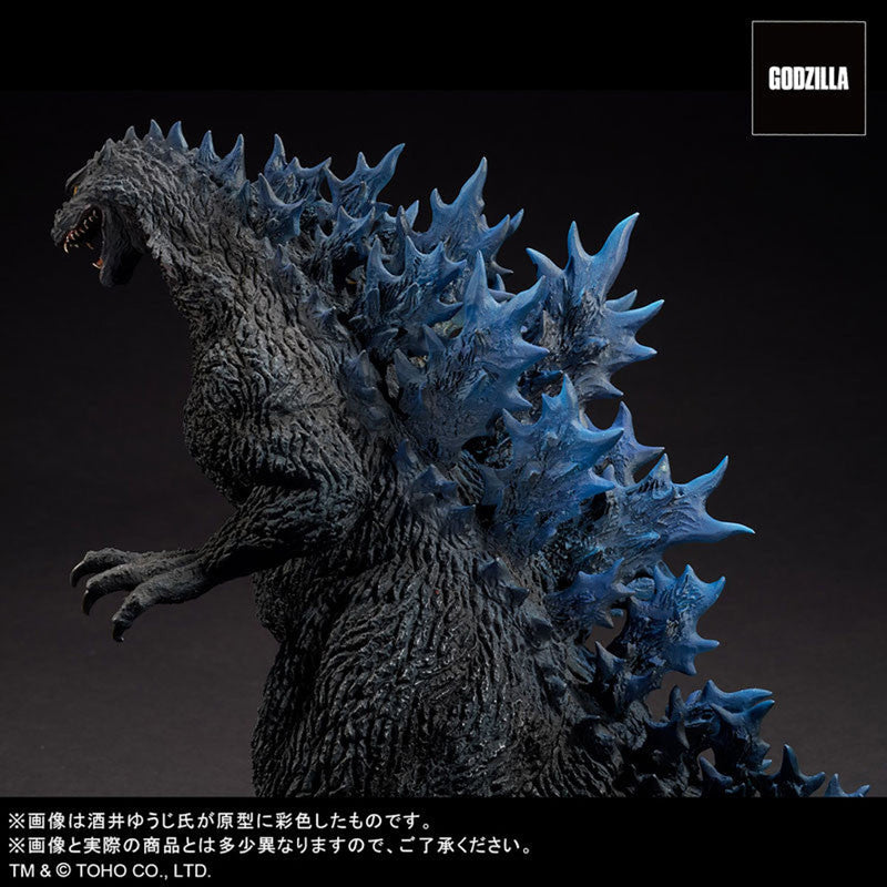 Figure Godzilla 2000 Millenium Ver. Yuji Sakai Collection Toho Giant Monster Series