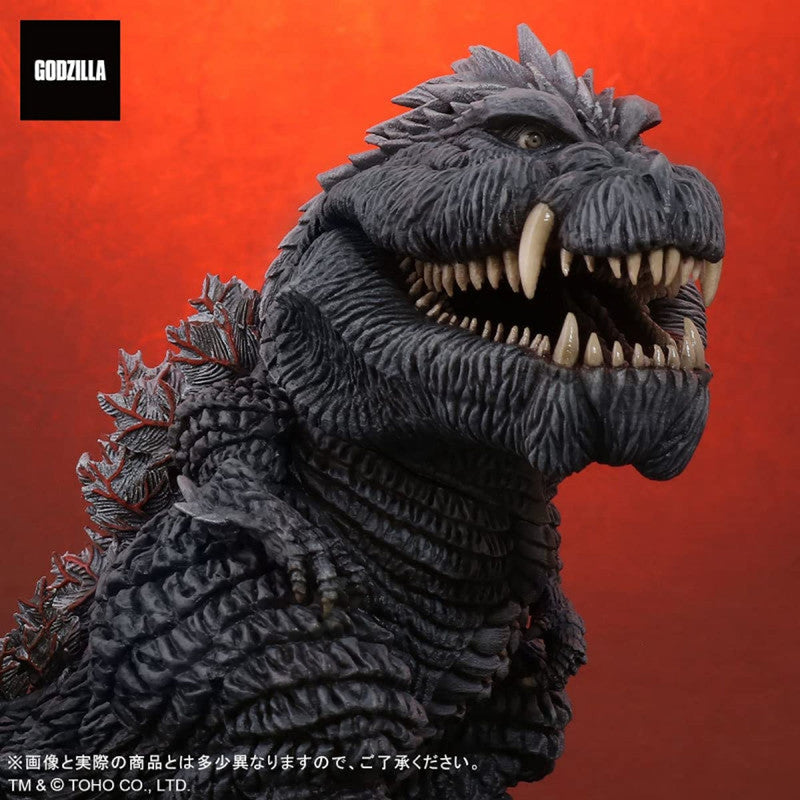 Figure Godzilla Ultima Deforeal