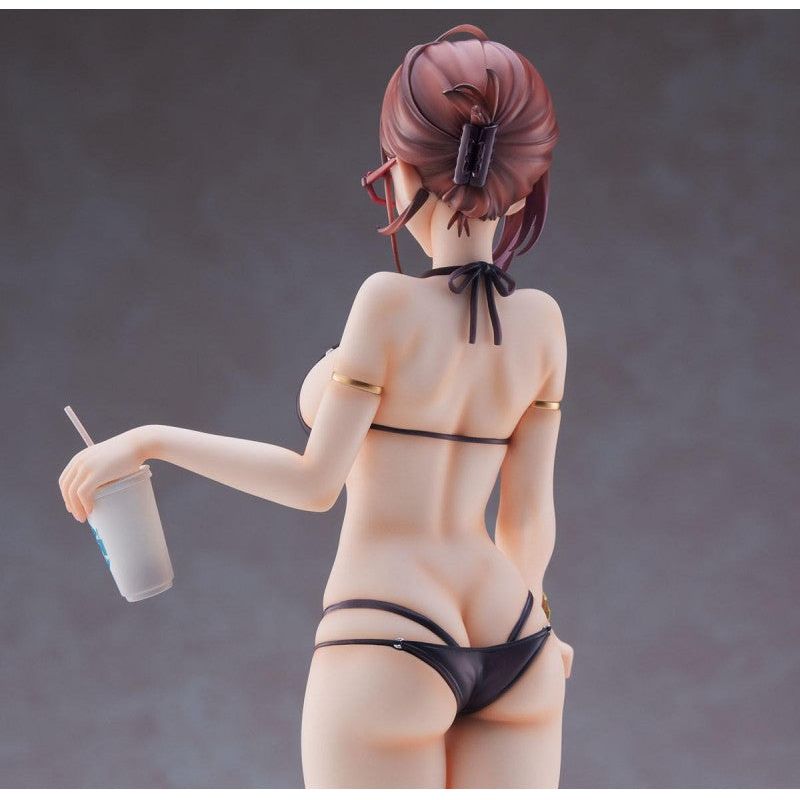 Figure Kinshi No Ane Swimsuit Ver. Illustrated By 92M