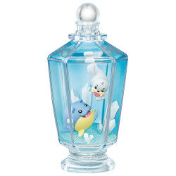 Figure Memories Of The Glittering Seaside Aqua Bottle Collection 2 Pokemon - 1 At Random