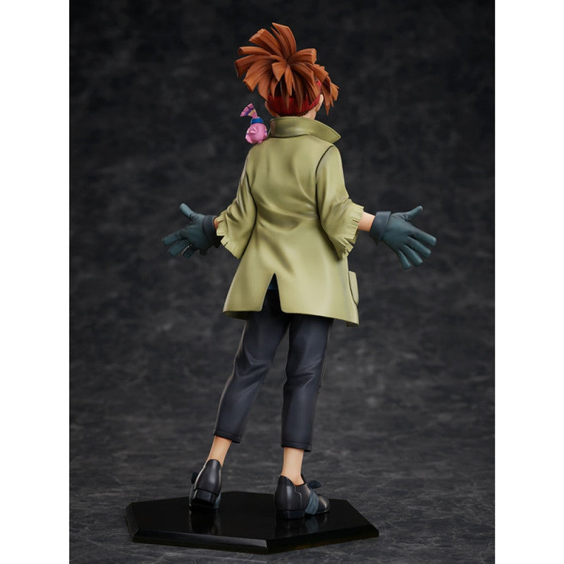 Figure Rody Soul My Hero Academia The Movie World Heroes Mission