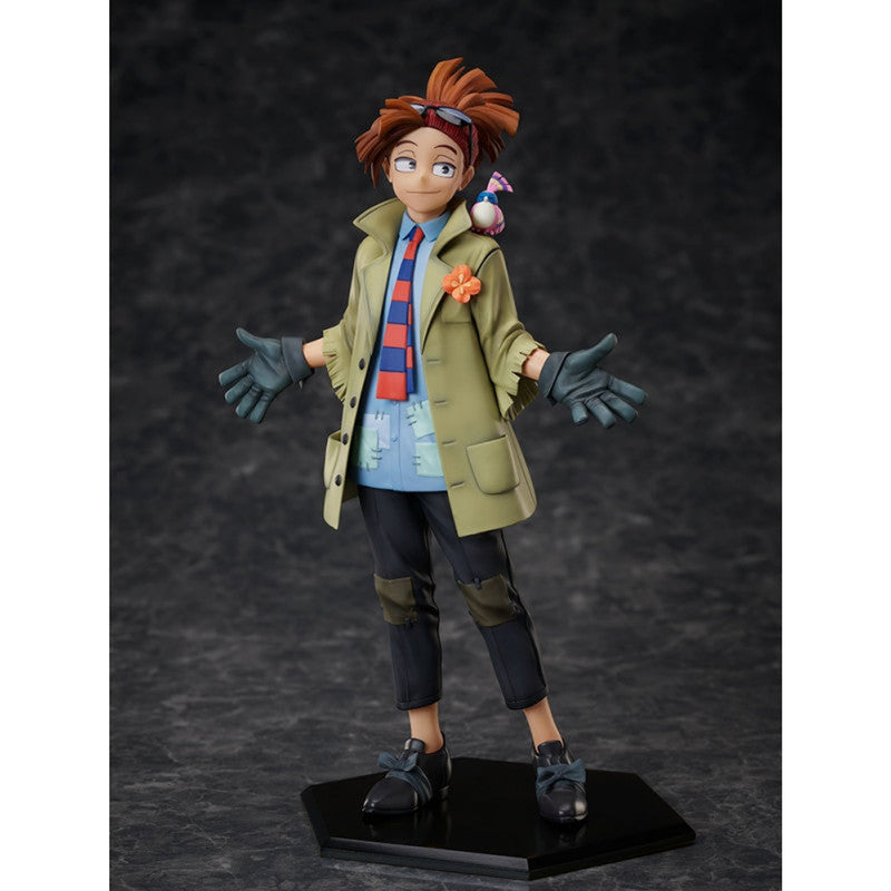 Figure Rody Soul My Hero Academia The Movie World Heroes Mission