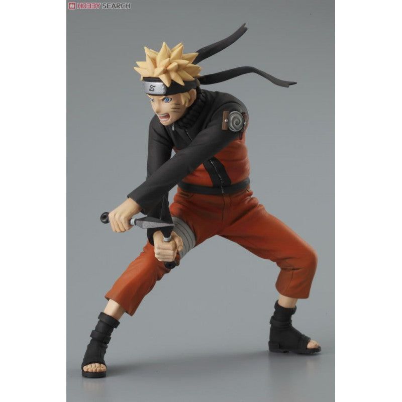 Figure Uzumaki Naruto Figuarts ZERO