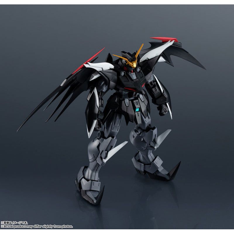 Figure XXXG-01D2 Gundam Deathscythe Hell EW Gundam Wing Endless Waltz