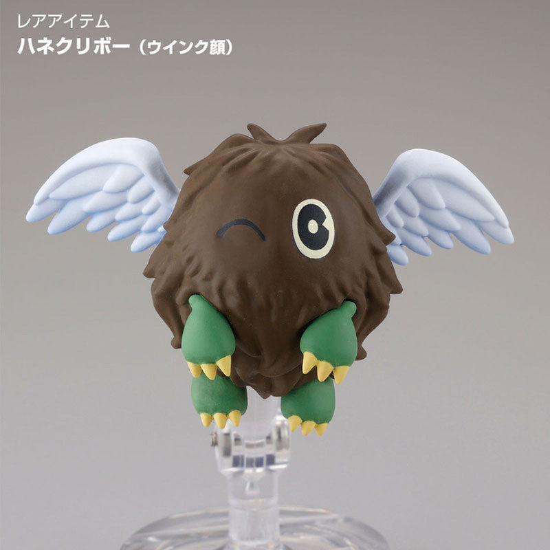 Figures Box 3D Monster Collection Vol.1 Yu-Gi-Oh!