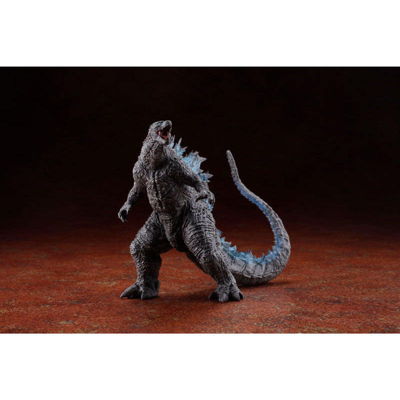 Figures Box Godzilla 2019 Gekizo Series