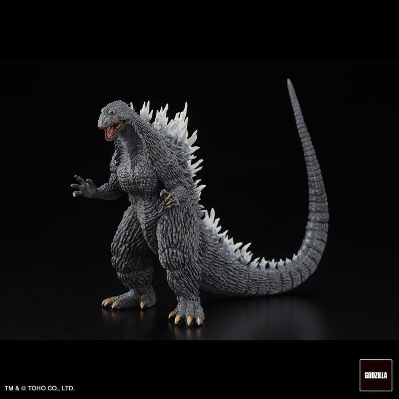 Figures Set Godzilla Monster Vol.01 Edition Gekizo Series Successive
