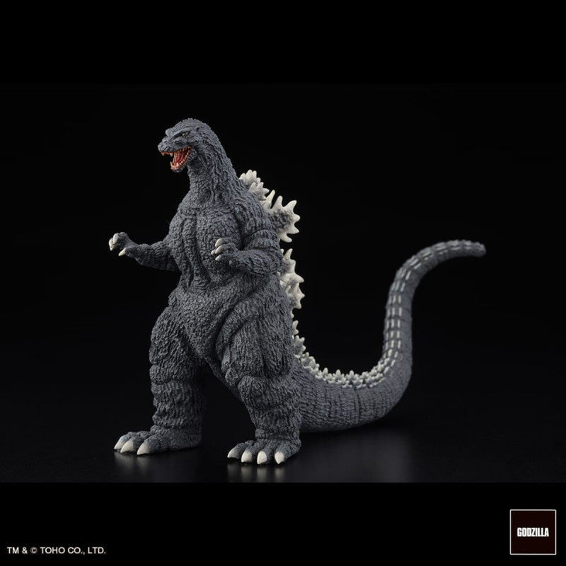 Figures Set Godzilla Monster Vol.01 Edition Gekizo Series Successive