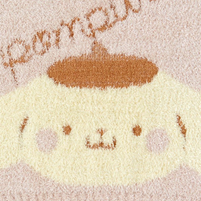 Fluffy Belly Band Pompompurin