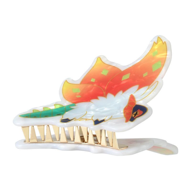 Hair Clip Slither Wing Pokémon accessory 85