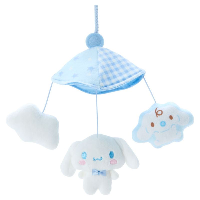 Hanging Toy Cinnamoroll Sanrio Baby - 13 × 13 × 44 cm