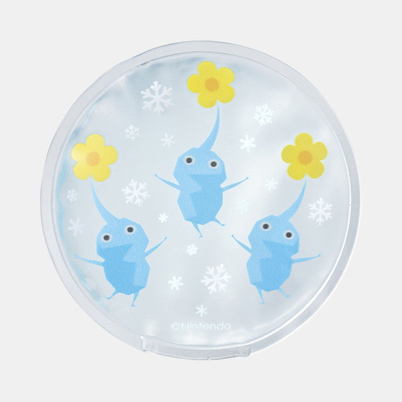 Ice Pack PIKMIN
