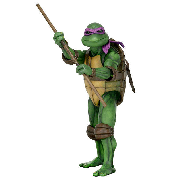 Teenage Mutant Ninja Turtles Donatello Articulated Figure 42 CM