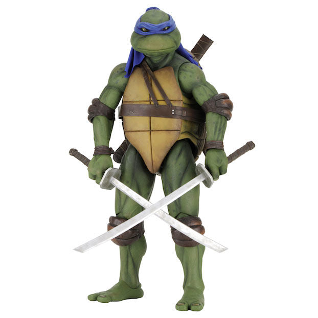 Teenage Mutant Ninja Turtles Leonardo Articulated Figure 42 CM