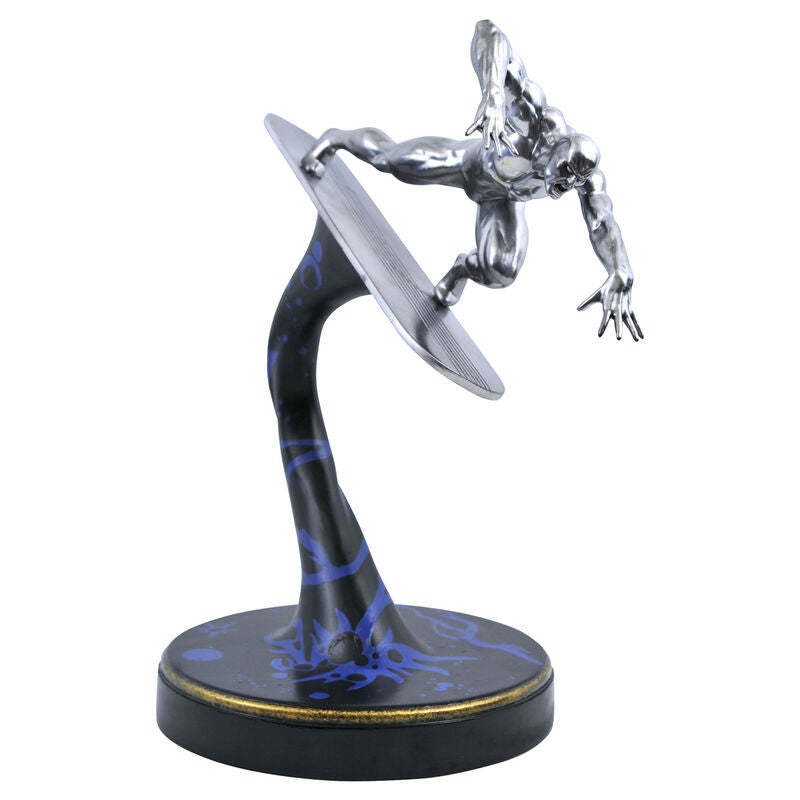 Marvel Silver Surfer Statue 30 CM