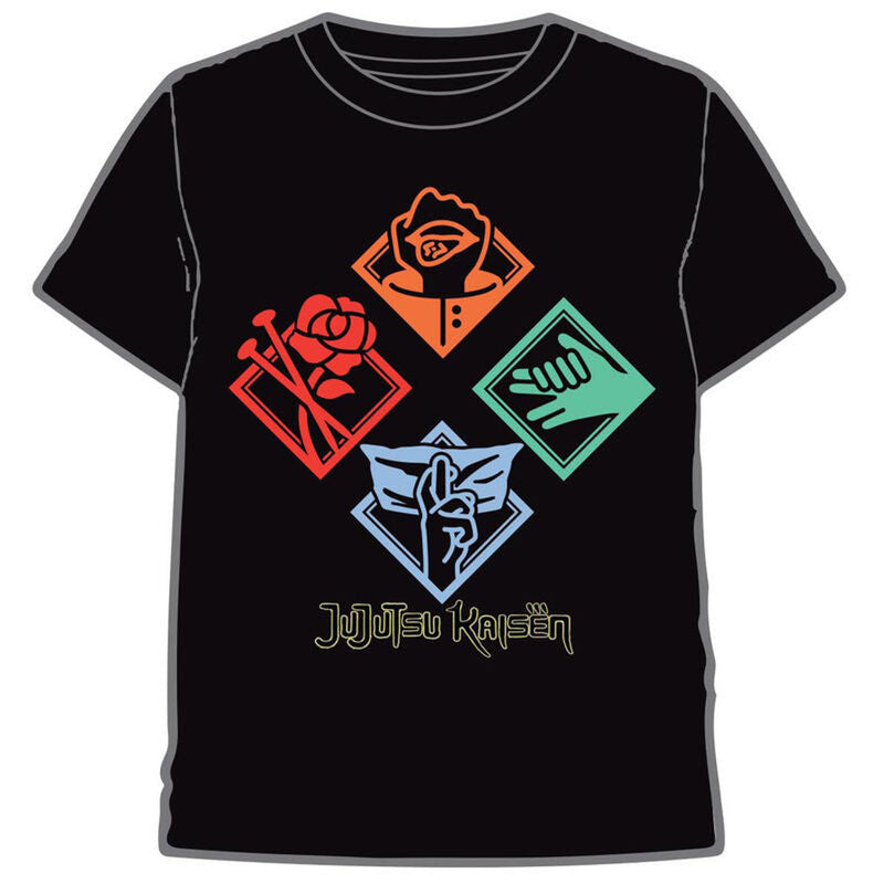 Jujutsu Kaisen Childt-Shirt