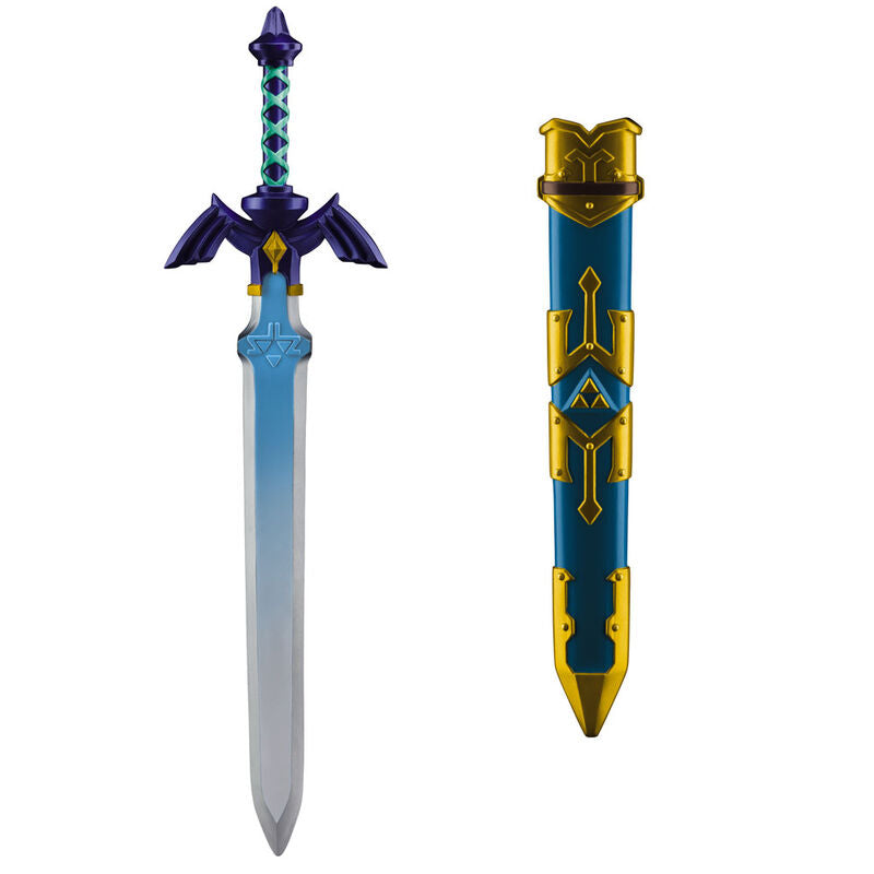 Zelda Link Sword 66 CM