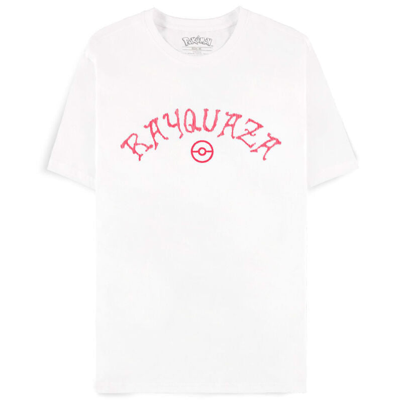 Pokemon Rayquaza T-Shirt
