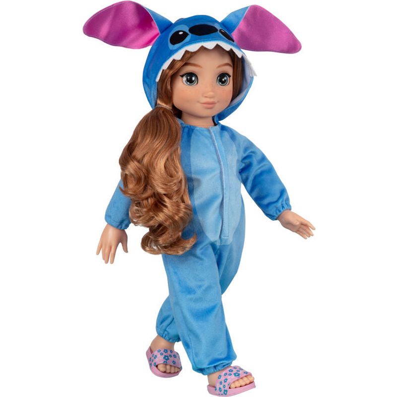 NEW Disney ily 4EVER ~ I Love Stitch Doll ~ Free Shipping! 