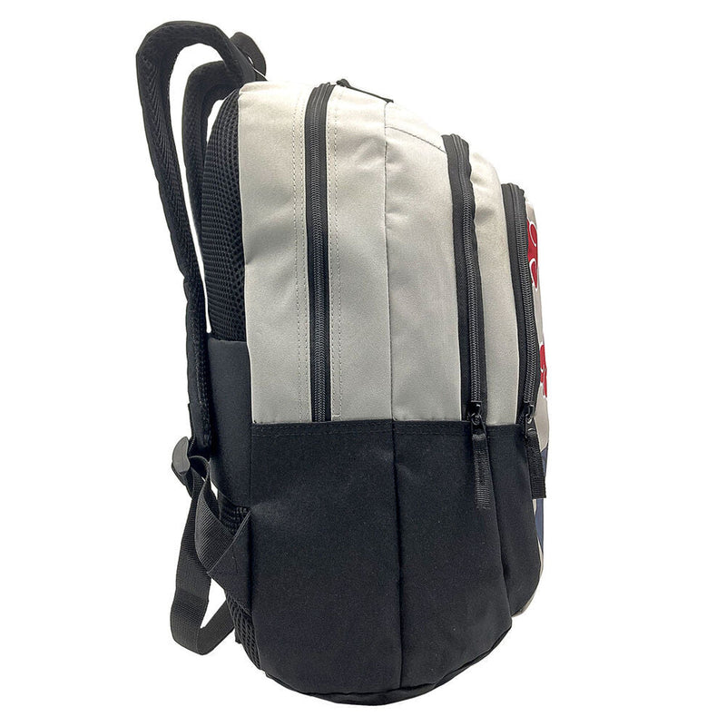 Naruto Shippuden Sasuke Uchiha Adaptable Backpack - 44cm