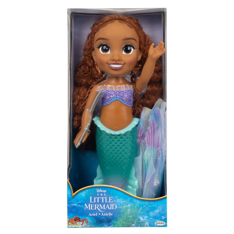 Disney The Little Mermaid Ariel Doll 38 CM