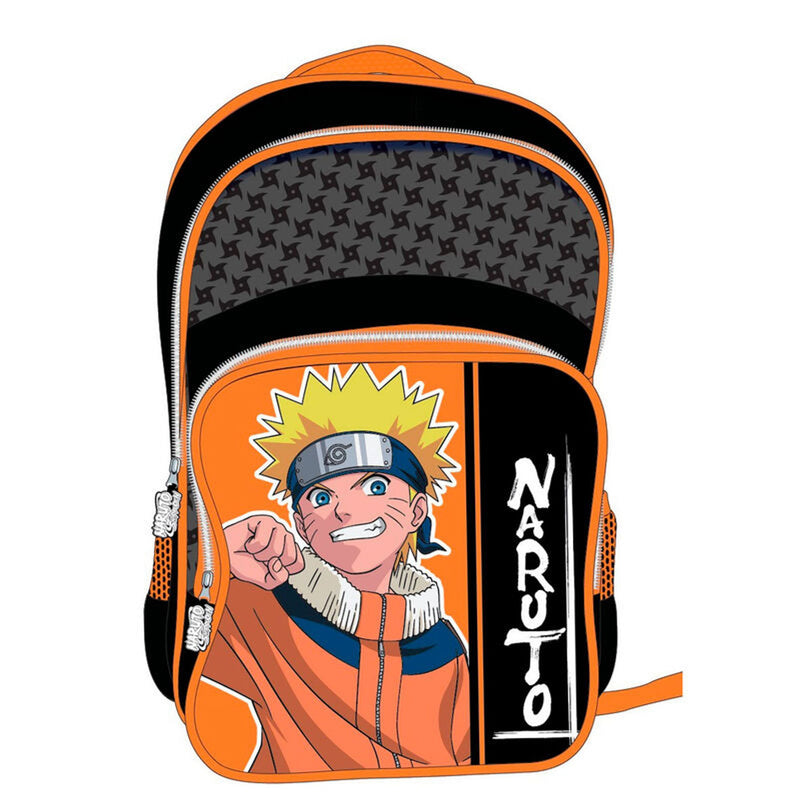 Naruto Shippuden Backpack - 42cm