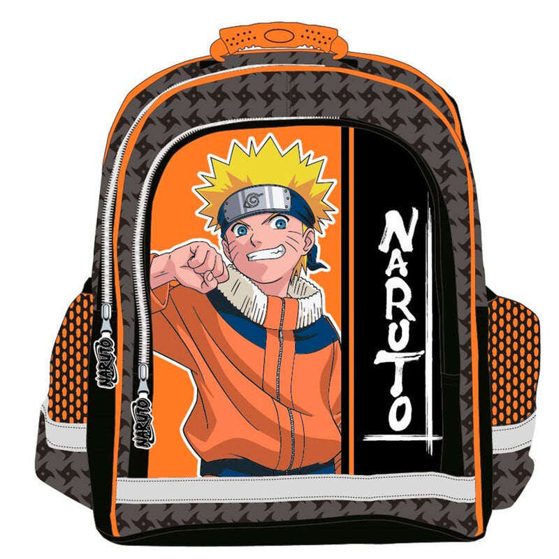 Naruto Shippuden Backpack - 41cm