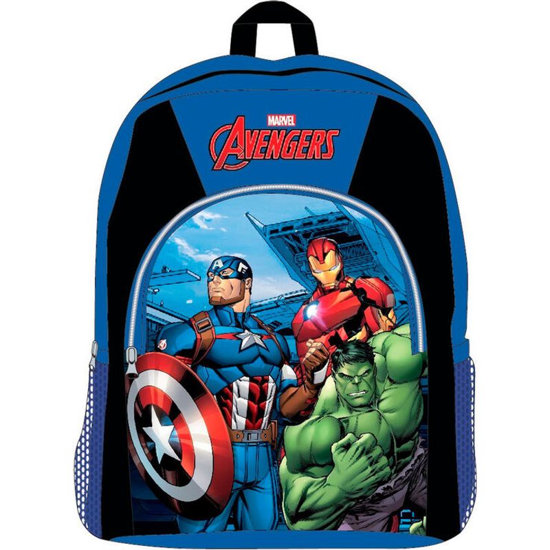 Avengers Backpack 40 CM