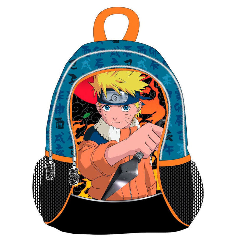 Naruto Shippuden Backpack - 40cm