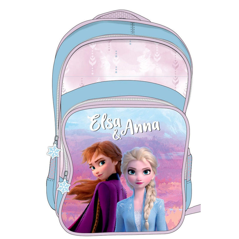 Disney Frozen Backpack - 42cm