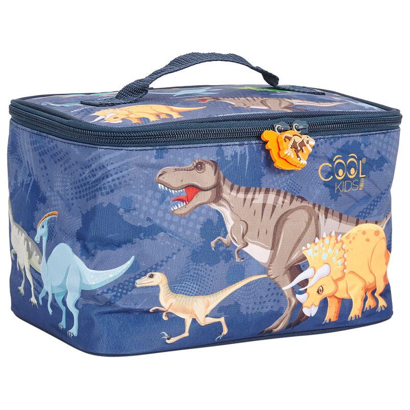 Dinosaurs Lunch Bag
