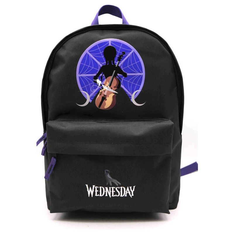 Wednesday Backpack 43 CM