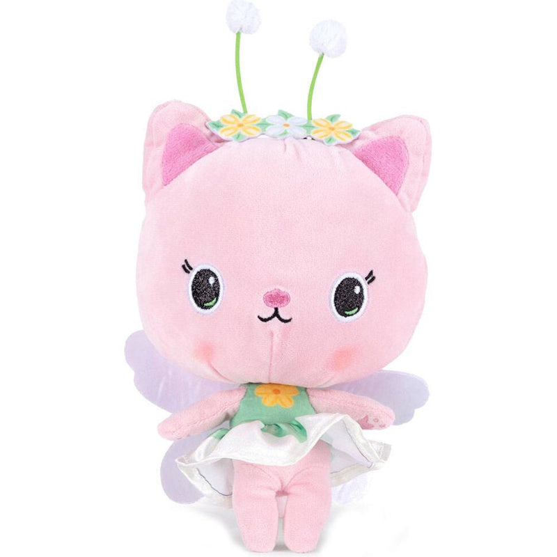 Gabbys Dollhouse Kitty Fairy Plush Toy 18 CM