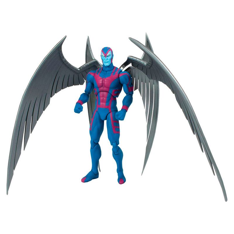 Marvel Select Archangel Figure 18 CM