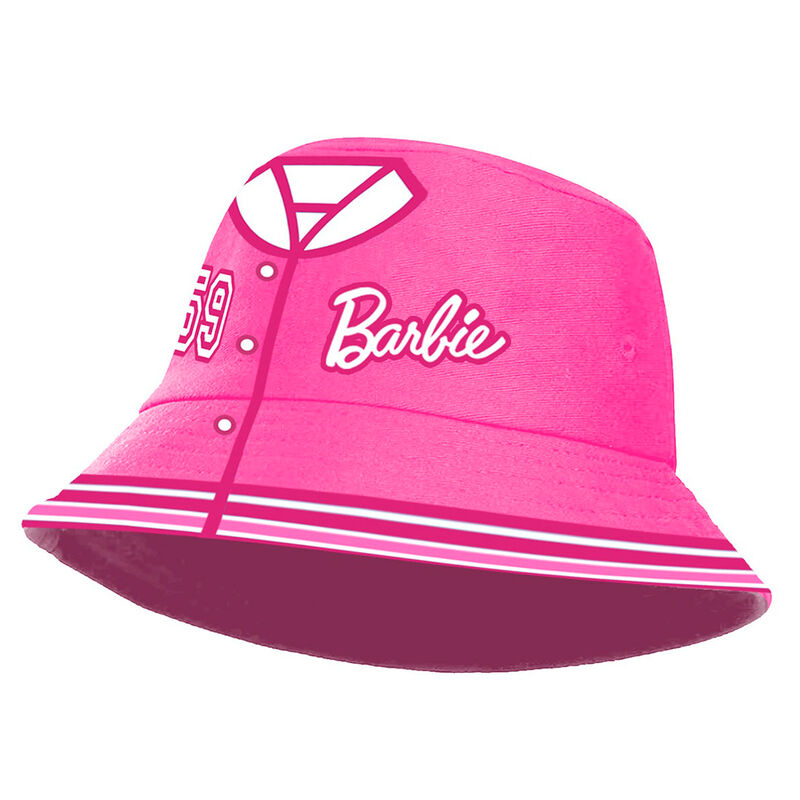 Barbie Varsity Kids Hat