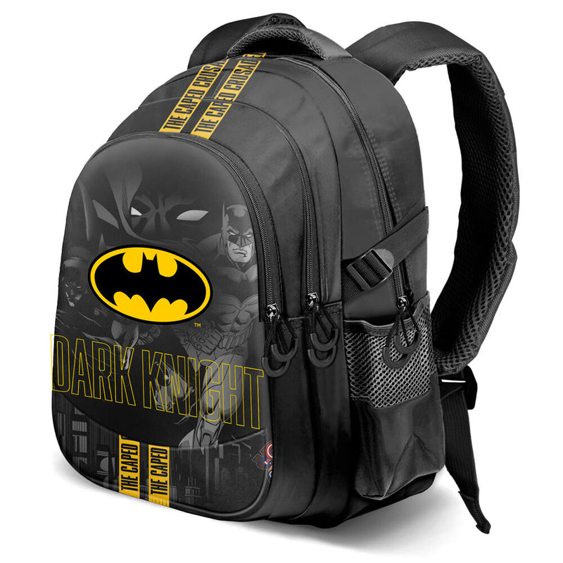 DC Comics Batman Plus Caped Backpack 44 CM