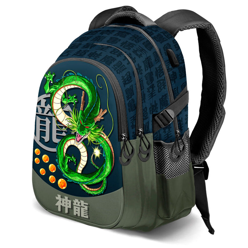 Dragon Ball Plus Shenron Backpack 44 CM