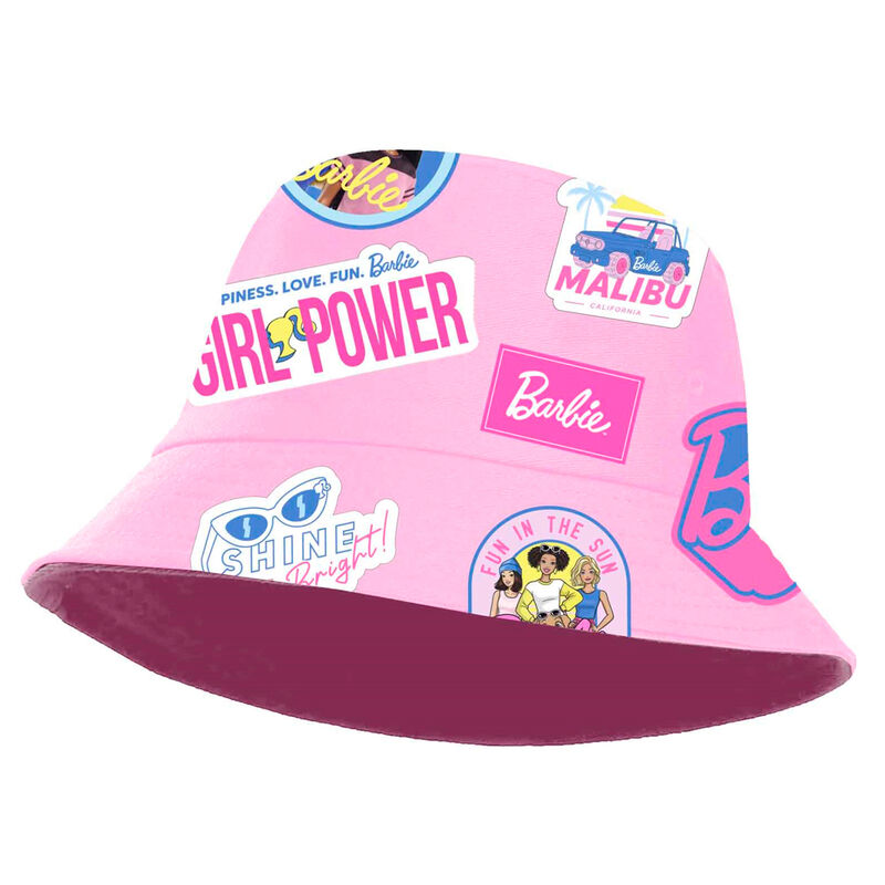 Barbie Malibu Kids Hat