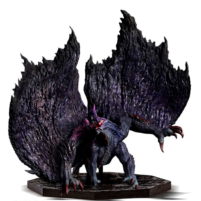 Monster Hunter Gore Magala Figure 12 CM
