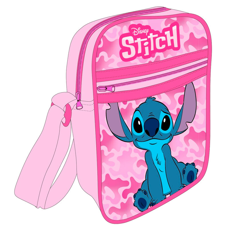 Stitch Shoulder Bag