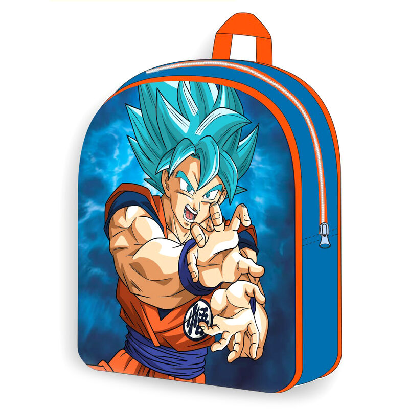 Dragon Ball Backpack 40 CM