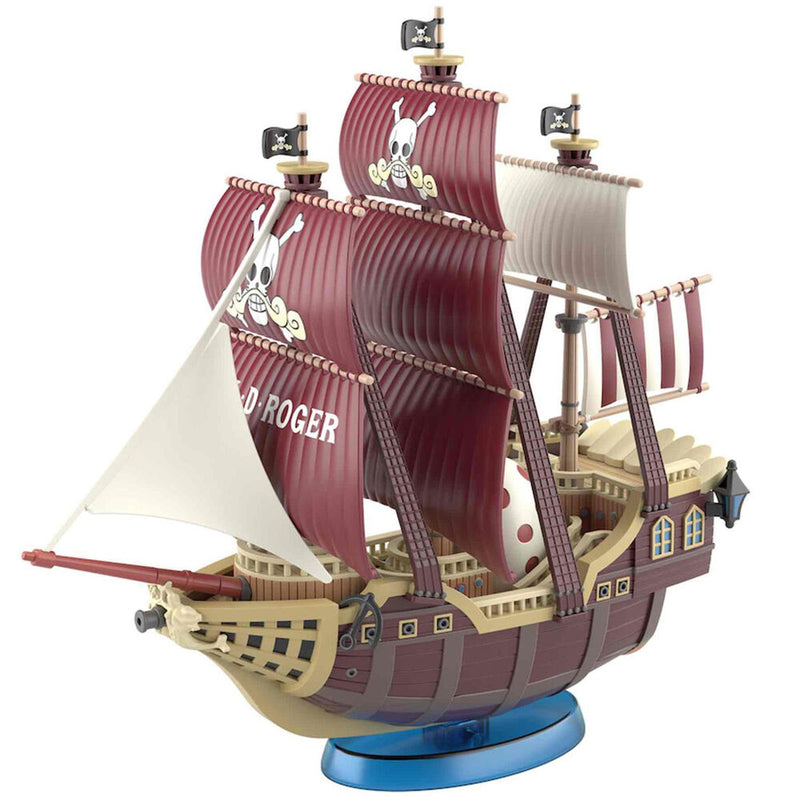 One Piece Oro Jackson Grand Ship Model Kit Figure 13 CM