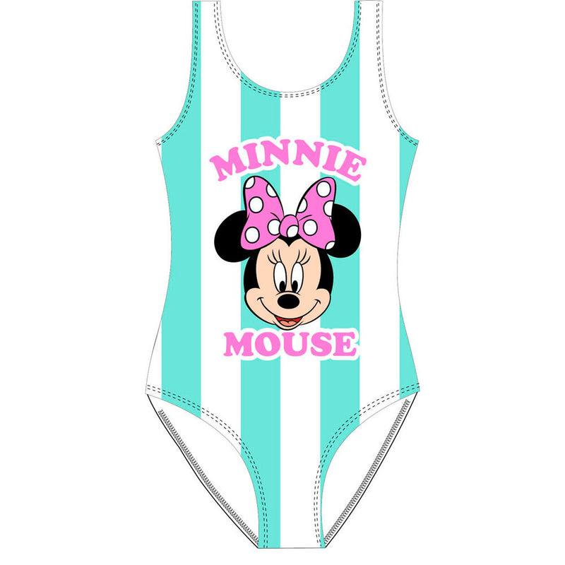 Minnie Swimwear
