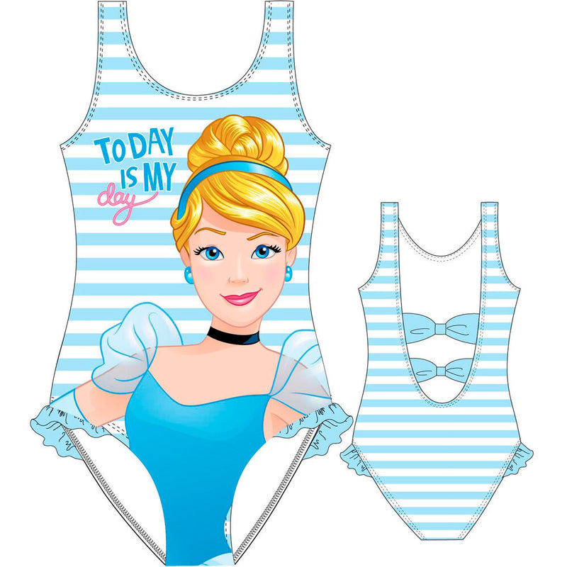 Cinderella Swimwear