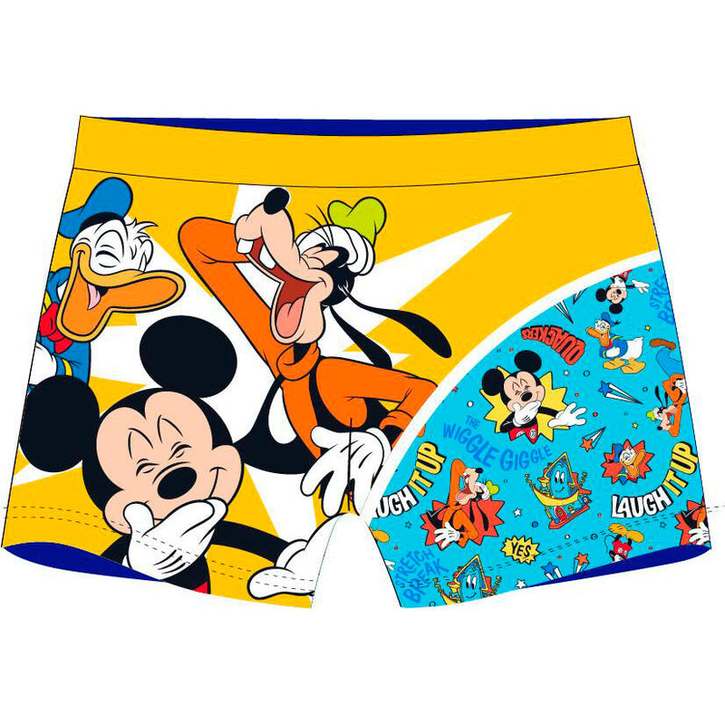 Mickey Boxer Swimwear