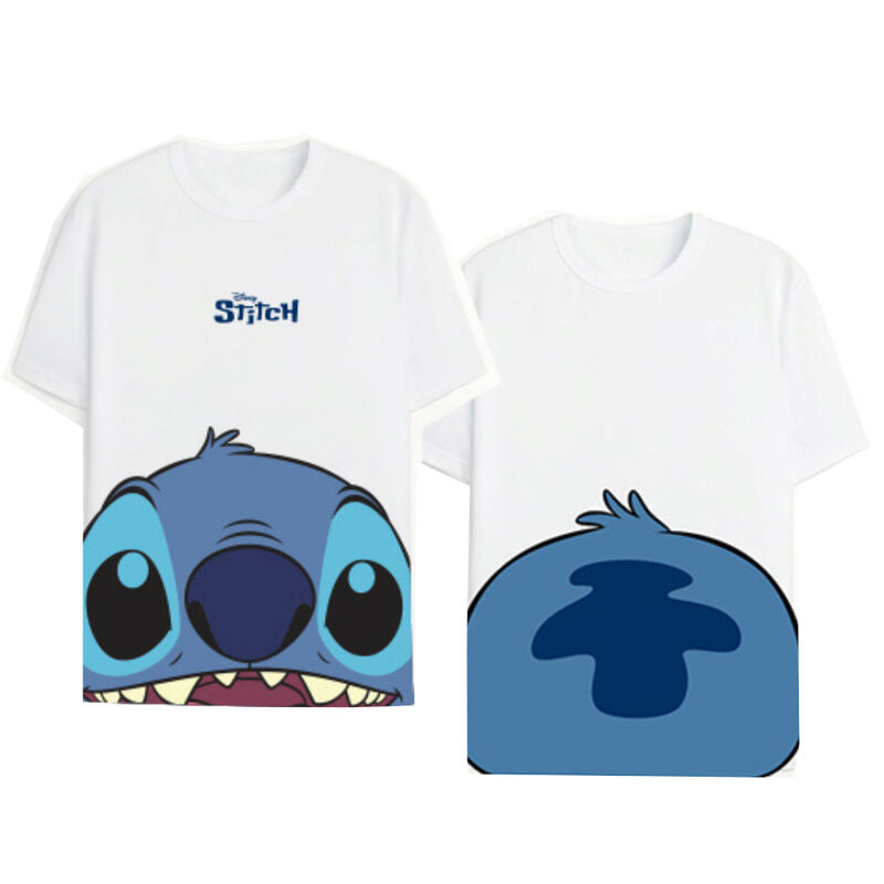 Disney Lilo & Stitch - Stitch T-shirt