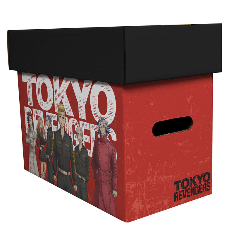 Tokyo Revengers Storage Box