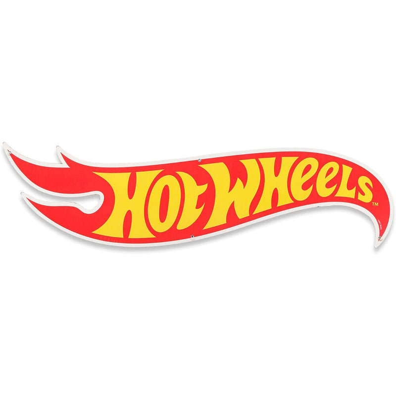 Hot Wheels Puzzle - 104 Pieces