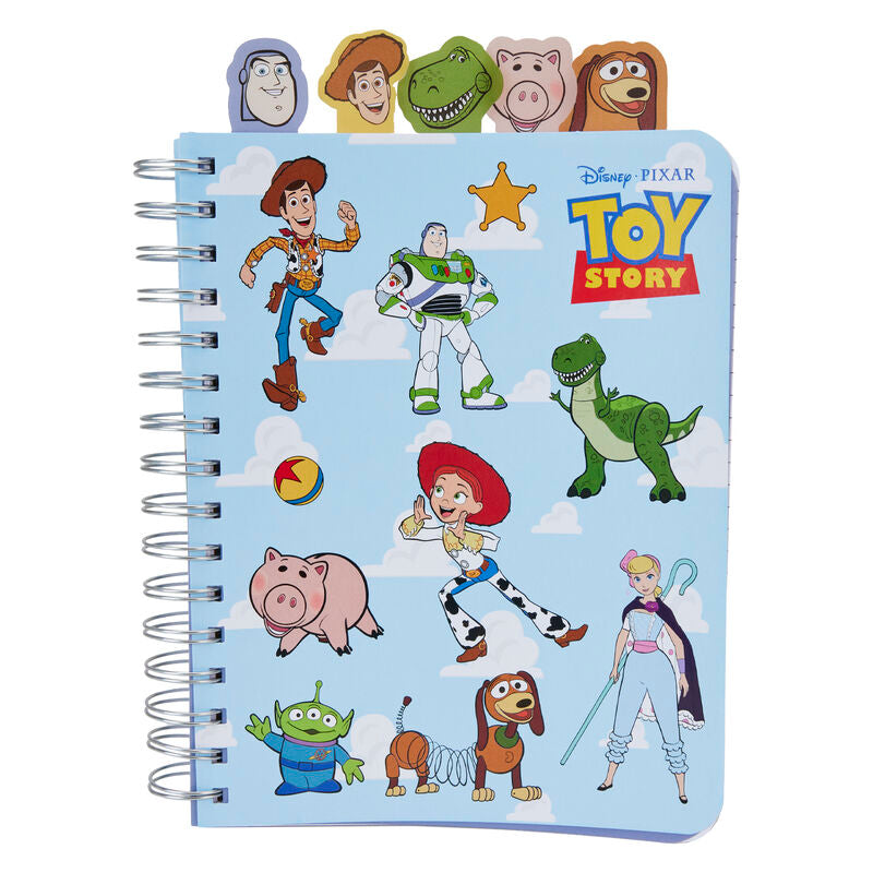 Disney Toy Story Notebook