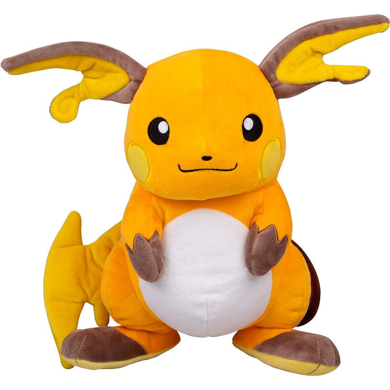 Pokemon Raichu Plush Toy 25 CM